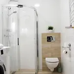 아파트 Kilinski - Apartamentylove, Prywatny Garaz, Centrum, Self Check - In, F-vat 우치