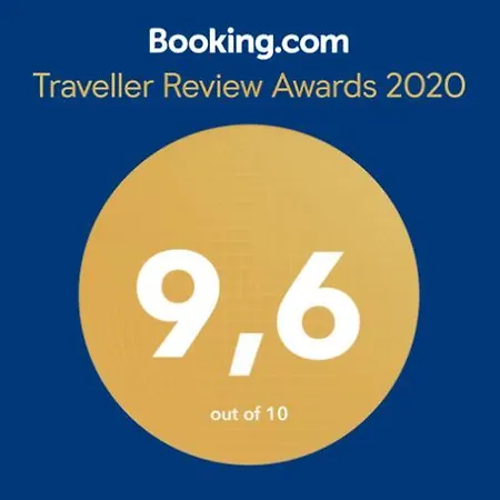 Apartament Kilinski - Apartamentylove, Prywatny Garaz, Centrum, Self Check - In, F-Vat Apartmán