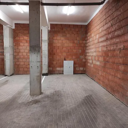 Apartament Kilinski - Apartamentylove, Prywatny Garaz, Centrum, Self Check - In, F-Vat Lodž