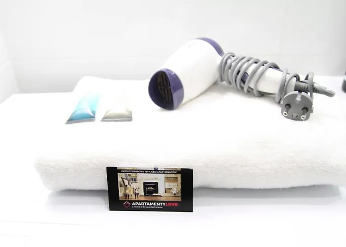 Kilinski - Apartamentylove, Prywatny Garaz, Centrum, Self Check - In, F-vat * Лодзь