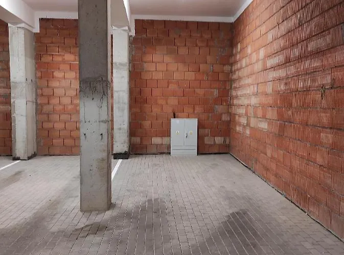 Kilinski - Apartamentylove, Prywatny Garaz, Centrum, Self Check - In, F-vat Łódź